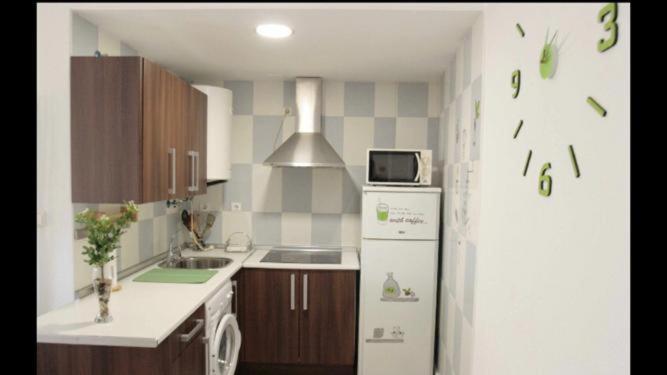 דירות Rincón de la Victoria El Rincon De Sonia מראה חיצוני תמונה
