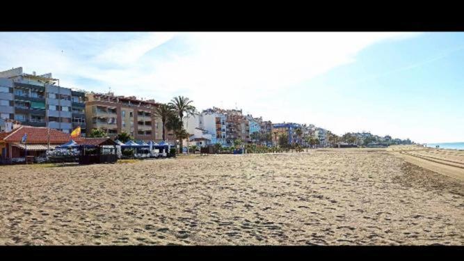 דירות Rincón de la Victoria El Rincon De Sonia מראה חיצוני תמונה